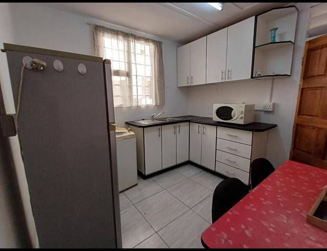 1 BEDROOM PROPERTY TO RENT IN DURBAN NORTH